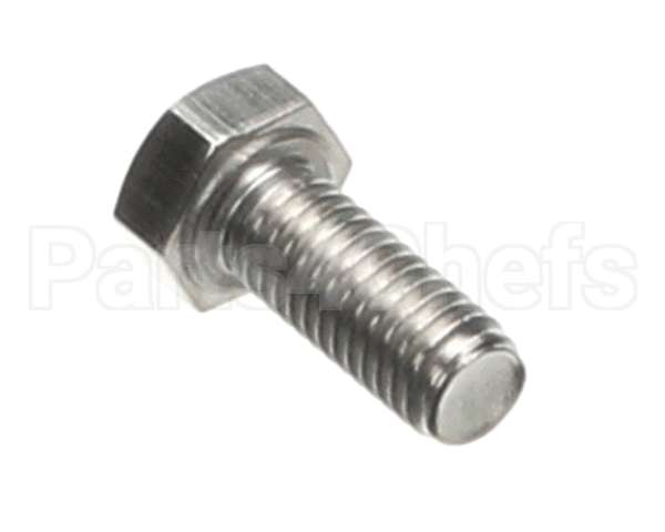 STA5360 Varimixer Hex Head Bolt M5X12Mm 20Q Scrn