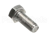 STA5360 Varimixer Hex Head Bolt M5X12Mm 20Q Scrn