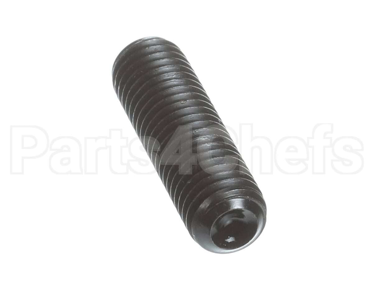 STA5608 Varimixer Set Screw M10X35Mm Bwl Trk Leg
