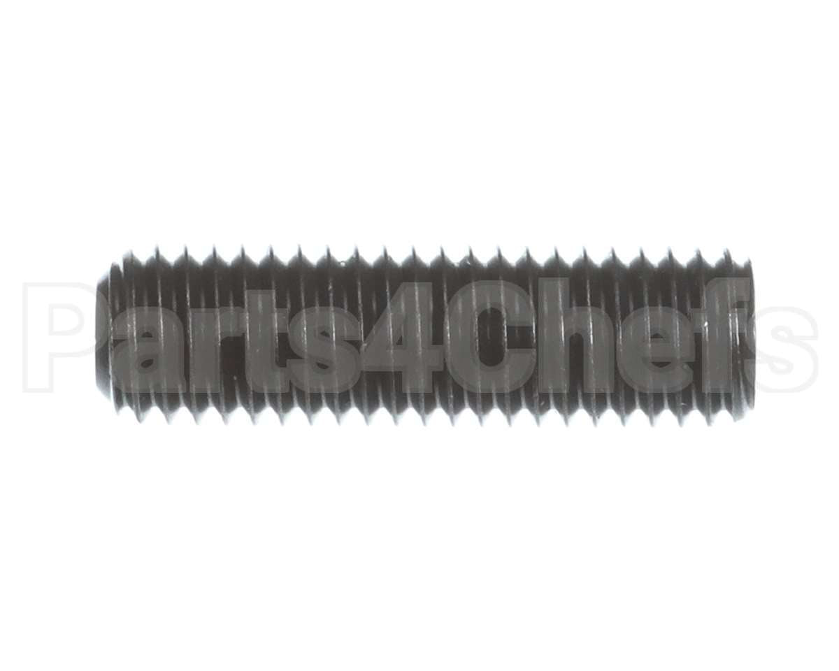 STA5608 Varimixer Set Screw M10X35Mm Bwl Trk Leg
