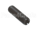 STA5608 Varimixer Set Screw M10X35Mm Bwl Trk Leg