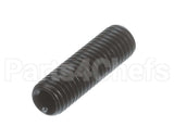 STA5608 Varimixer Set Screw M10X35Mm Bwl Trk Leg