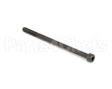 STA5650 Varimixer Bolt M10X160Mm 60100Qt Plntry