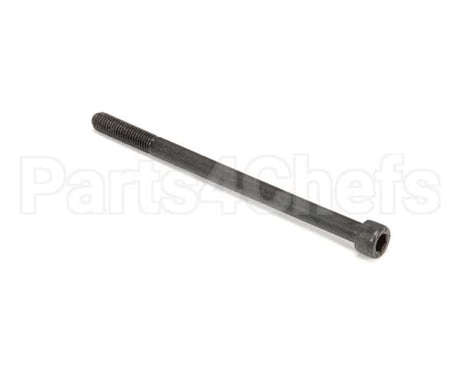 STA5650 Varimixer Bolt M10X160Mm 60100Qt Plntry