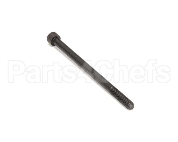 STA5650 Varimixer Bolt M10X160Mm 60100Qt Plntry