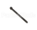 STA5650 Varimixer Bolt M10X160Mm 60100Qt Plntry
