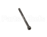 STA5650 Varimixer Bolt M10X160Mm 60100Qt Plntry