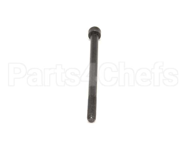 STA5650 Varimixer Bolt M10X160Mm 60100Qt Plntry