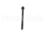 STA5650 Varimixer Bolt M10X160Mm 60100Qt Plntry