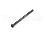 STA5650 Varimixer Bolt M10X160Mm 60100Qt Plntry
