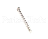 STA5652 Varimixer Screw M10X180
