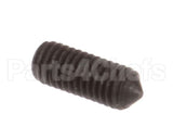 STA5665 Varimixer Set Screw Bwl Scrn Cam M6X15Mm