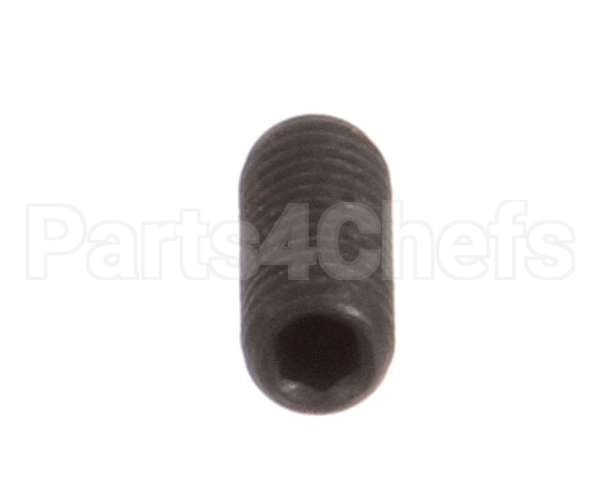 STA5665 Varimixer Set Screw Bwl Scrn Cam M6X15Mm