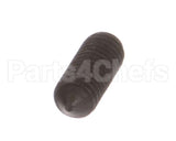 STA5665 Varimixer Set Screw Bwl Scrn Cam M6X15Mm