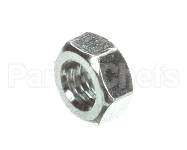 STA5810 Varimixer Nut M8 Speed Adjust