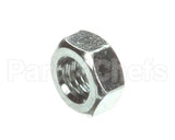 STA5810 Varimixer Nut M8 Speed Adjust