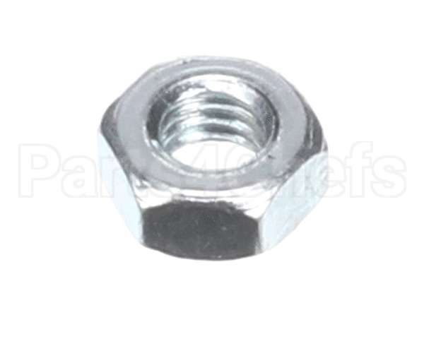 STA5816 Varimixer Nut M4 Panel To Bracket