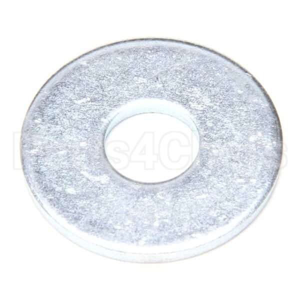 STA6018 Compatible Varimixer Flat Washer M40X13X3 Motor Ply