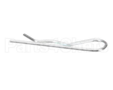 STA6204 Varimixer Cotterpin 2Mm Dia