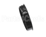 STA6510 Varimixer Plastic Plug Nohub Hole 1573