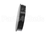 STA6510 Varimixer Plastic Plug Nohub Hole 1573