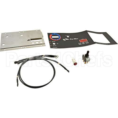 STAPS-GR0224 Compatible Stero Switch Replacement
