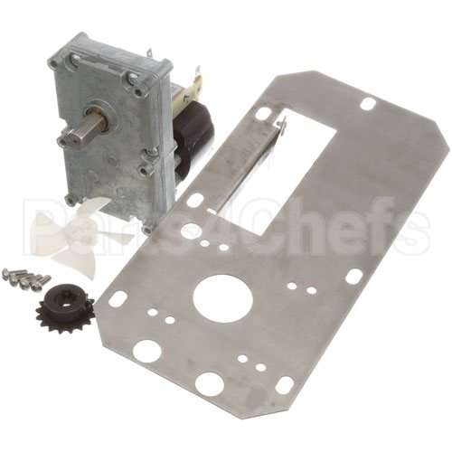 STAPS-RG2025 Compatible Stero Motor120V, 1P 3.5Rpm
