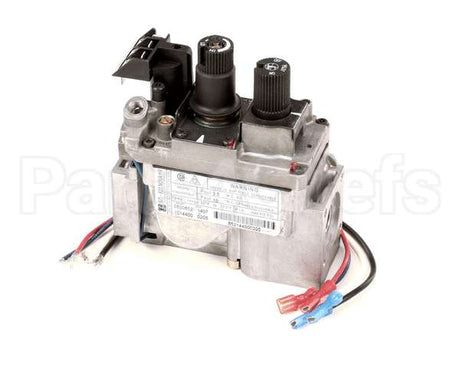 STAREPT-1039 Jade Gas Valve