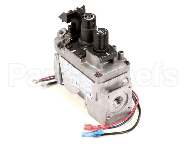 STAREPT-1039 Jade Gas Valve