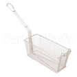 STAY1862 Compatible Stero Basket, Fry(13-1/4"X5-3/4", Fh)