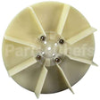 STBTOM-PCABS Compatible Turbo Air Fan Stirrer Blade