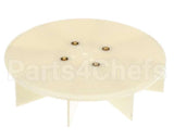 STBTOM-PCABS Turbo Air Fan Stirrer Blade