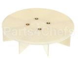 STBTOM-PCABS Turbo Air Fan Stirrer Blade