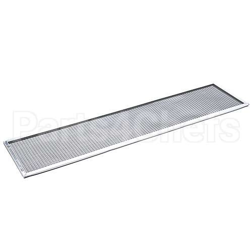 STC83301124 Compatible Structural Concepts Filtercover, Magnetic
