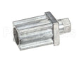 STD50026 Cleveland Adjustable Foot Kason #6165300