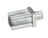 STD50026 Cleveland Adjustable Foot Kason #6165300