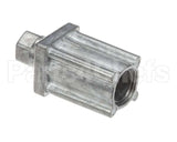 STD50026 Cleveland Adjustable Foot Kason #6165300