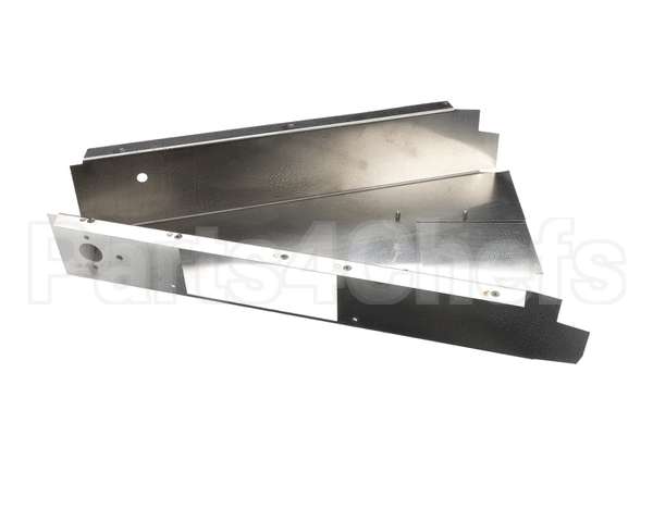 STDU100 Doyon Stainless Steel Duct For Stea
