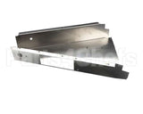STDU100 Doyon Stainless Steel Duct For Stea