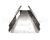 STDU100 Doyon Stainless Steel Duct For Stea