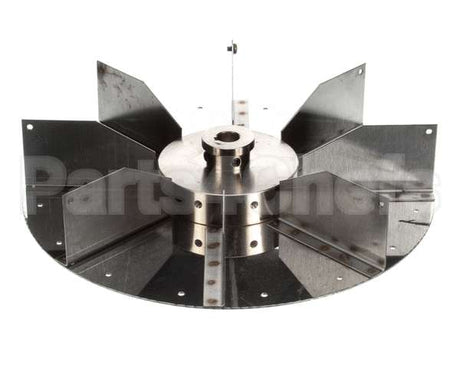 STF200 Doyon Blower For Ja & Ca Electric