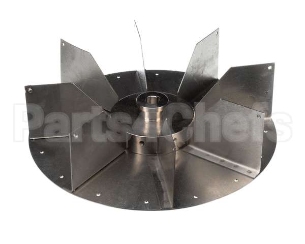 STF200XT Nu-Vu Fan For X5