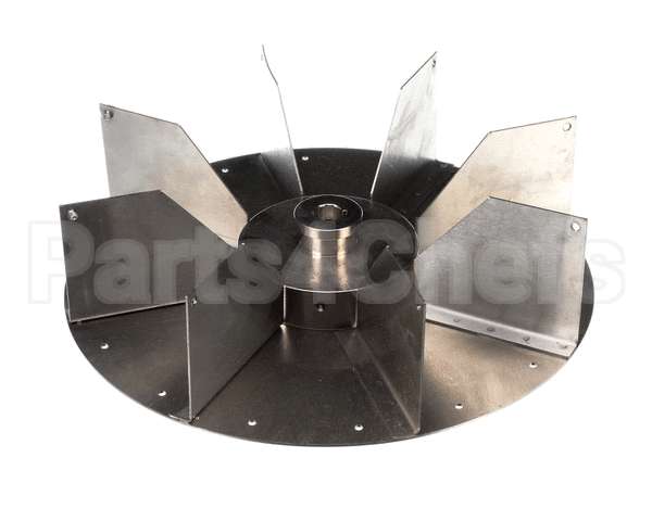 STF200XT Nu-Vu Fan For X5