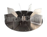 STF200XT Nu-Vu Fan For X5