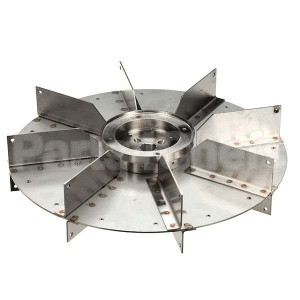 STF420 Compatible Doyon Blower