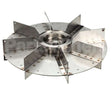 STF420 Doyon Blower For Ja & Ca Gas