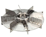 STF420 Doyon Blower For Ja & Ca Gas