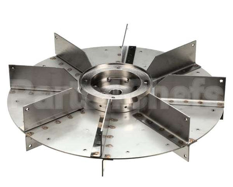 STF420 Doyon Blower For Ja & Ca Gas