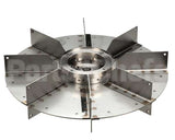 STF420 Doyon Blower For Ja & Ca Gas
