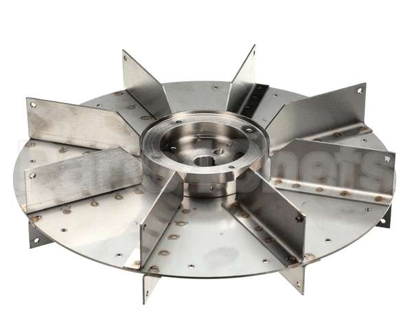 STF420 Doyon Blower For Ja & Ca Gas